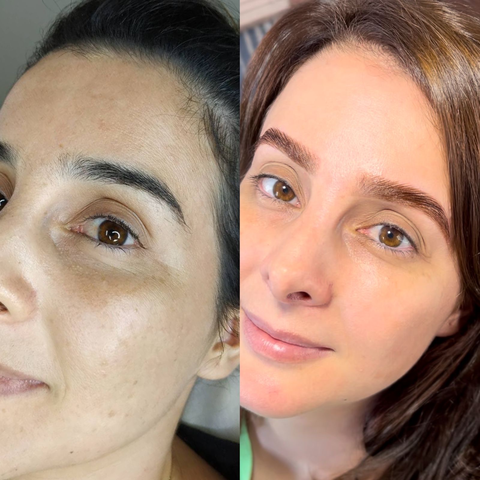 Resultado Harmonioso